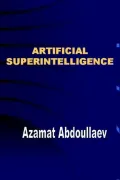 Book cover of Artificial Superintelligence