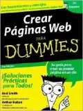 Crear Paginas Web Para Dummies
