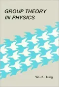 Group Theory in Physics: An Introduction to Symmetry Principles, Group Representations, and Special Functions