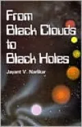 From Black Clouds to Black Holes