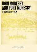 John Moresby and Port Moresby