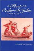 The Fleet of the Order of St. John, 1530-1798