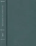 Philosophy of Education 2000 (Philosophy of Education, 2000)