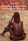 Digest Of Ethiopia' National Policies, Strategies And Programs