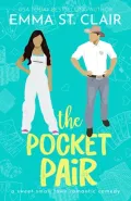 Book cover of The Pocket Pair