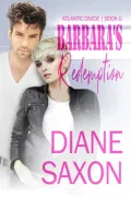 Book cover of Barbara's Redemption