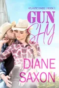 Book cover of Gun Shy