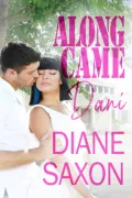 Book cover of Along Came Dani