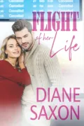 Book cover of Flight of Her Life