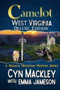 Cover of the book Camelot West Virginia