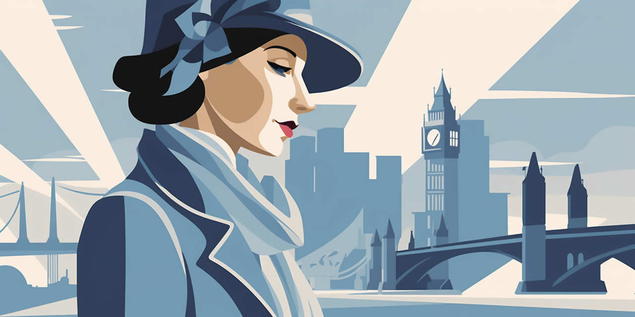 Maisie Dobbs