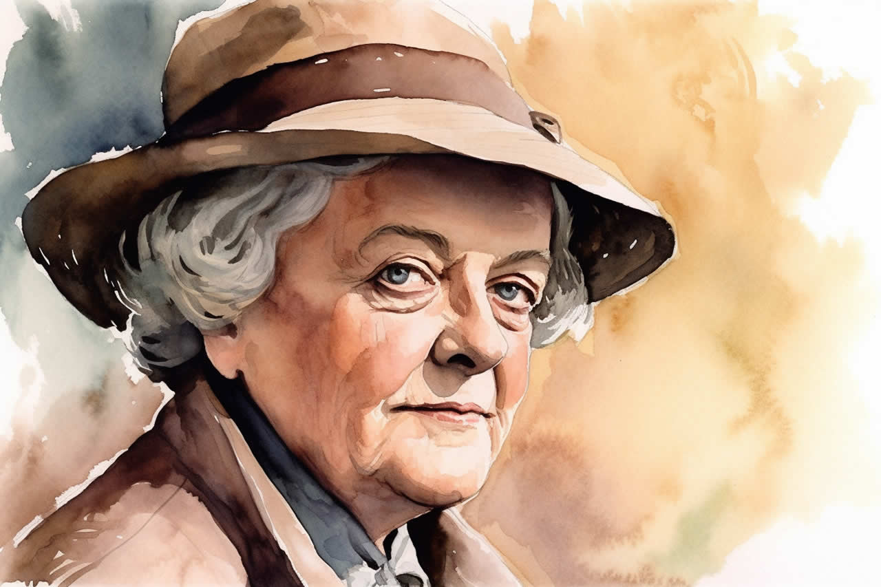 Miss Marple